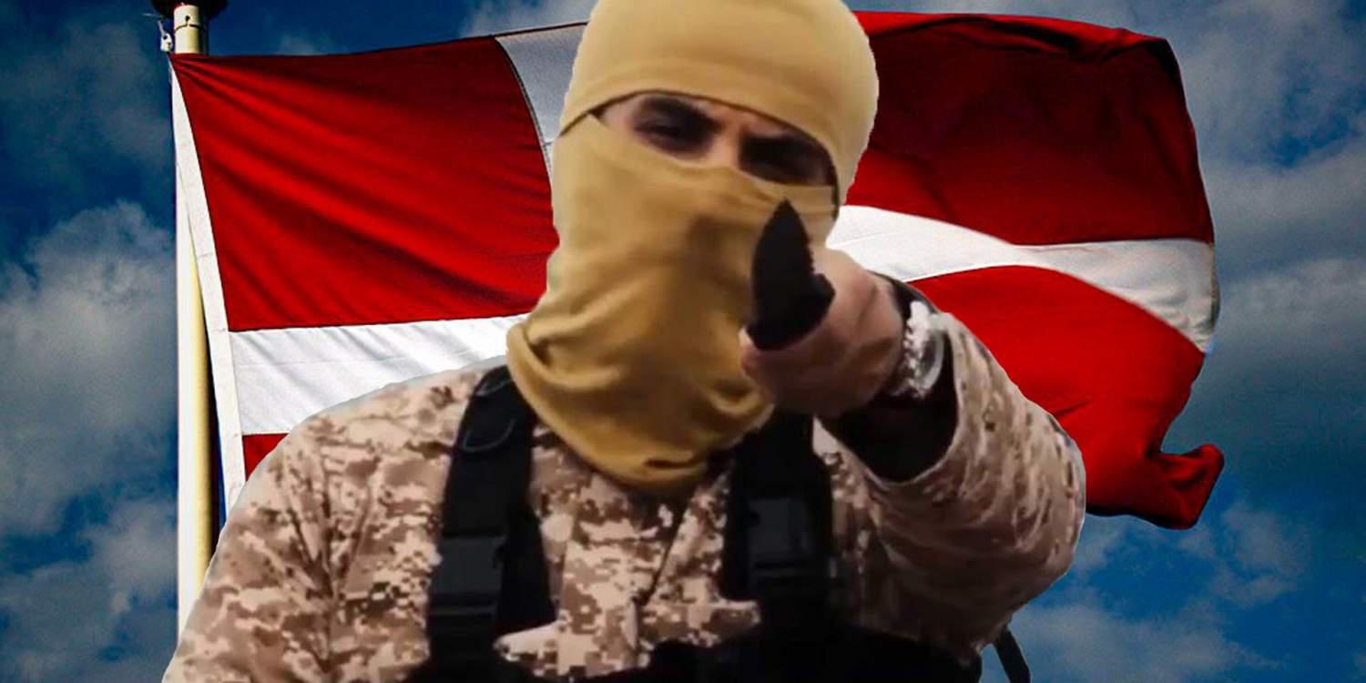 Δανοί τζιχαντιστές λαμβάνουν ακόμα κοινωνικά επιδόματα