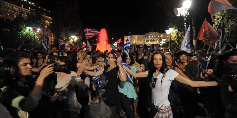 Τα τελευταία δημοψηφίσματα στην Ευρώπη – Γιατί έγιναν και ποιες οι συνέπειές τους