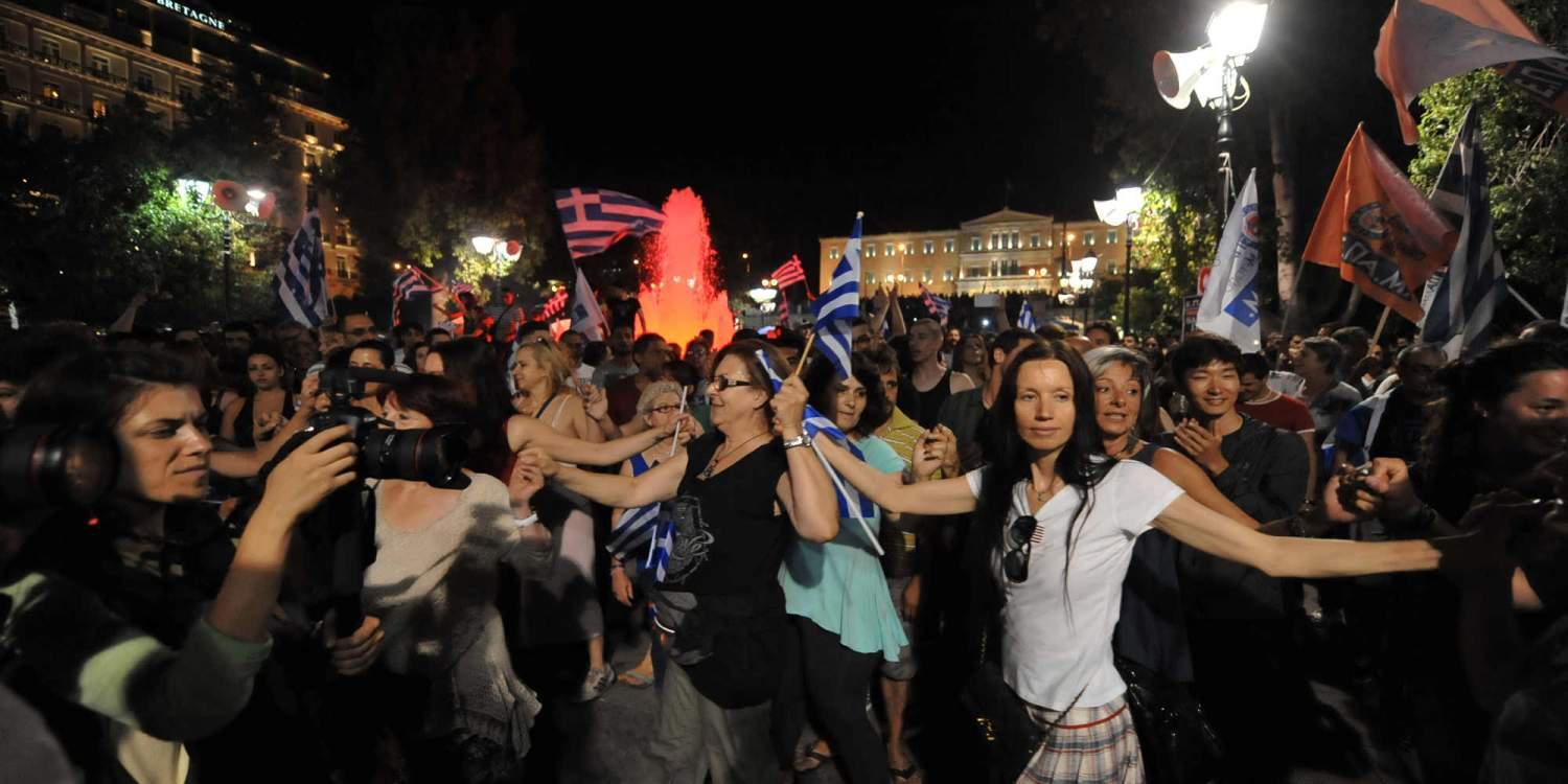 Τα τελευταία δημοψηφίσματα στην Ευρώπη – Γιατί έγιναν και ποιες οι συνέπειές τους