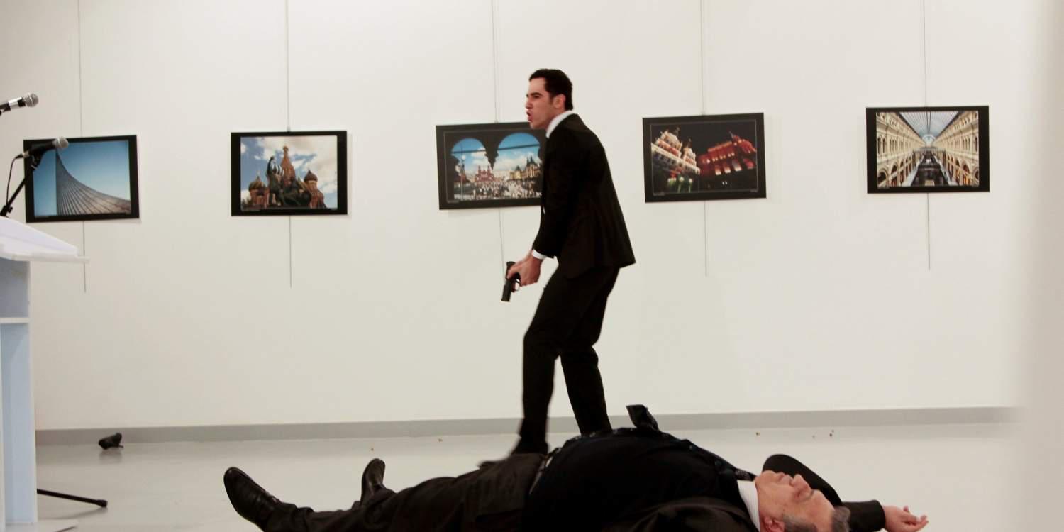 Τα ερωτήματα πίσω από τη δολοφονία του Καρλόφ