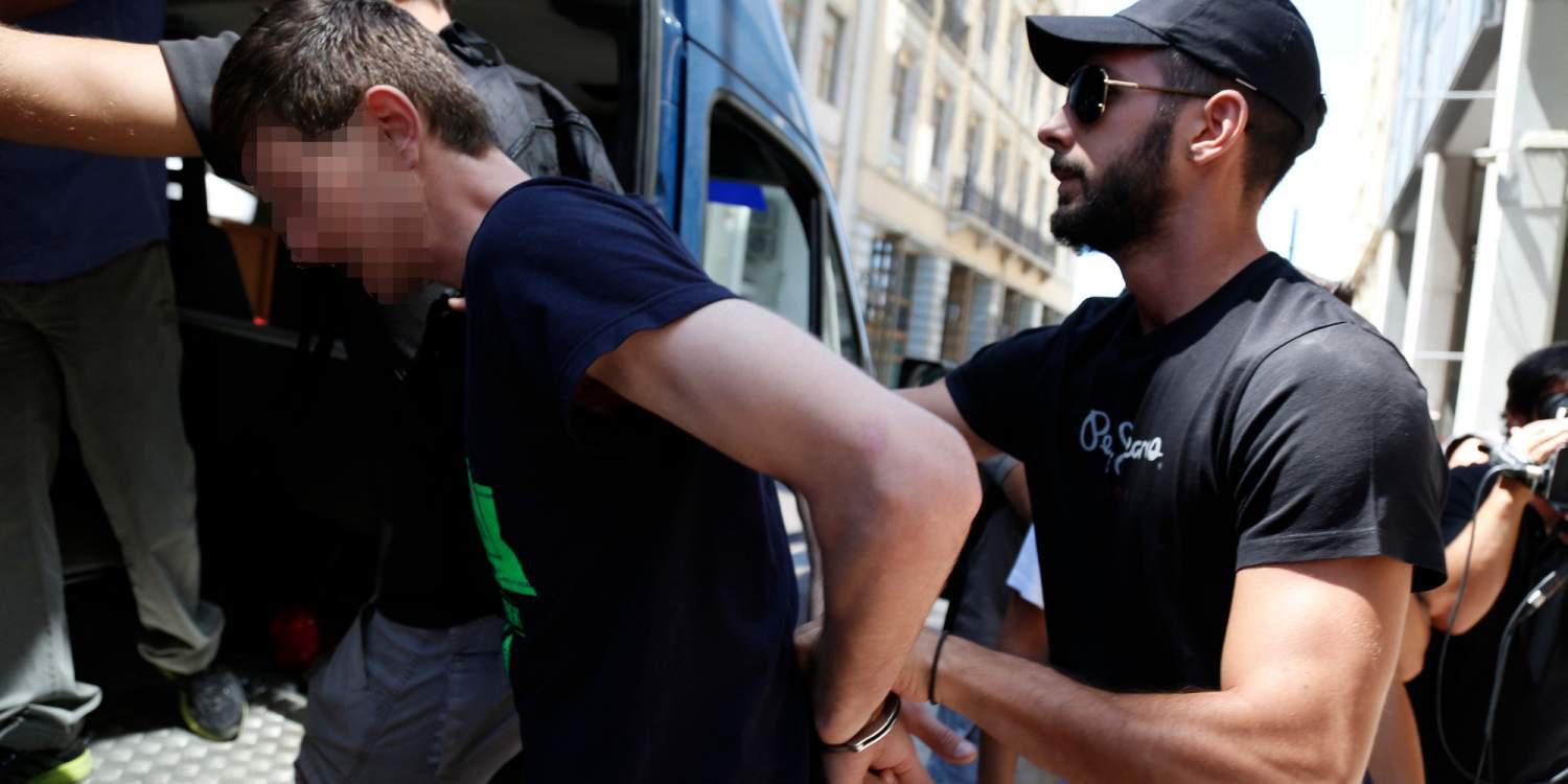 Στυγεροί εγκληματίες βγήκαν με τον νόμο Παρασκευόπουλου και σκορπούν τρόμο και θάνατο