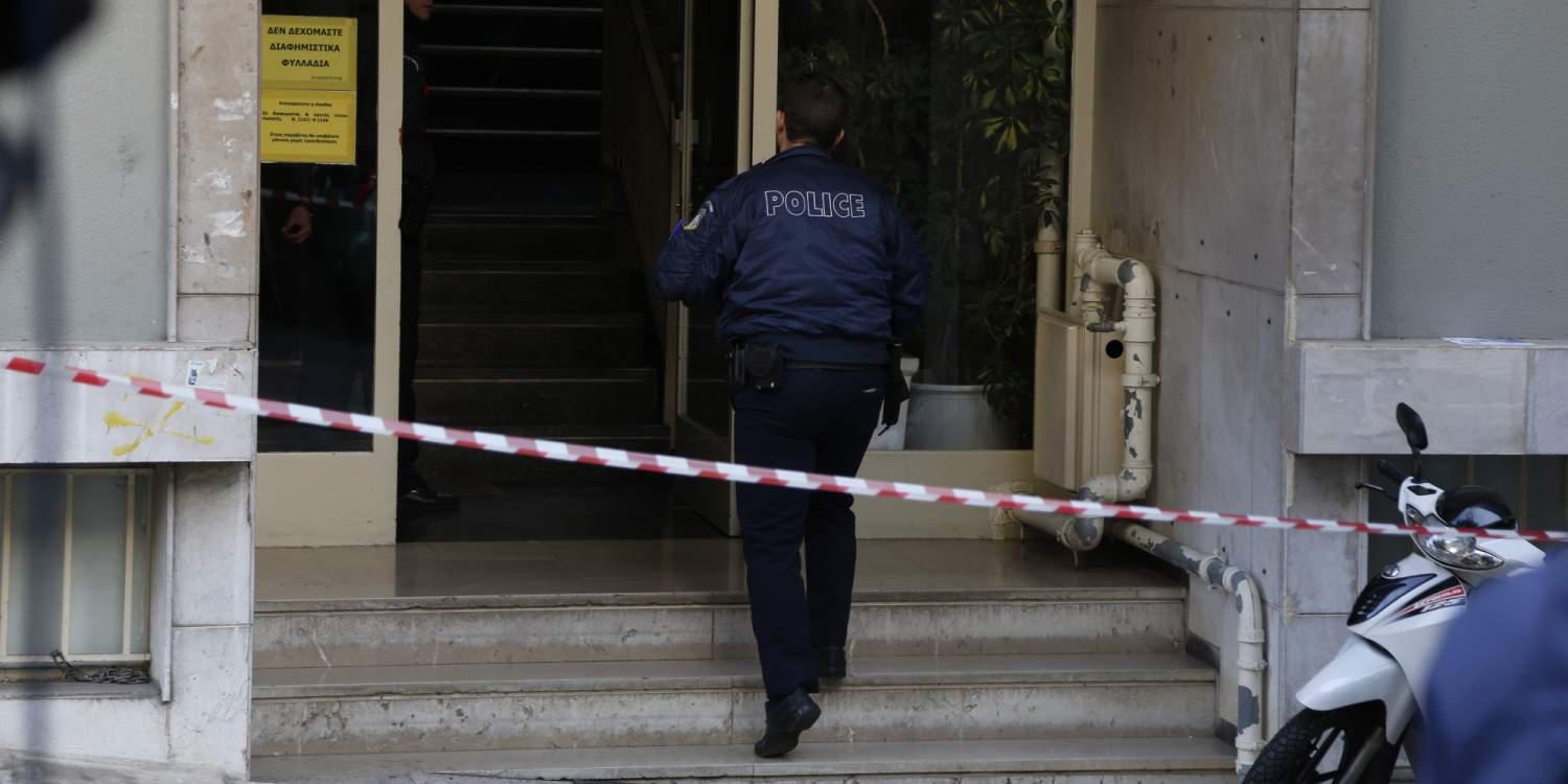 Αποκλειστικές εικόνες: Αυτή είναι η γυναίκα «αράχνη» που σκότωσε και κατέψυξε τον άντρα της