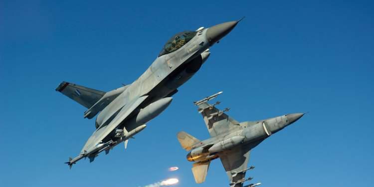 Παναγιωτόπουλος για τουρκικές προκλήσεις: 4,5 χιλιάδες παραβιάσεις αυτοί, 4,5 χιλιάδες αναχαιτίσεις εμείς