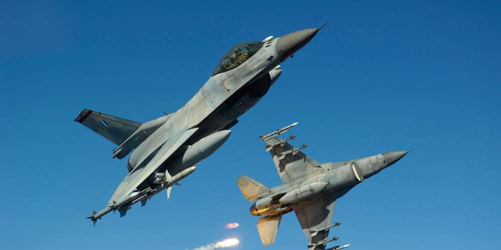 Παναγιωτόπουλος για τουρκικές προκλήσεις: 4,5 χιλιάδες παραβιάσεις αυτοί, 4,5 χιλιάδες αναχαιτίσεις εμείς