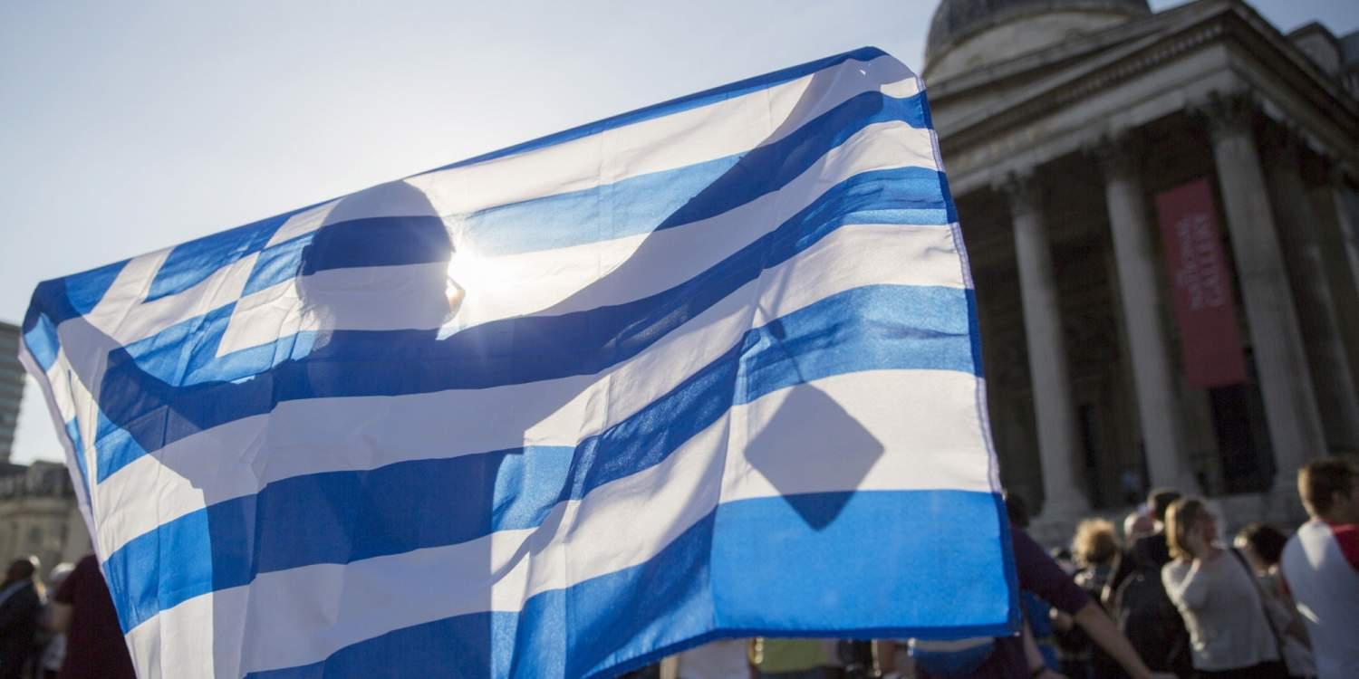 Τεχνητό θρίλερ με την δόση της Ελλάδας στην Γερμανία λόγω εκλογών