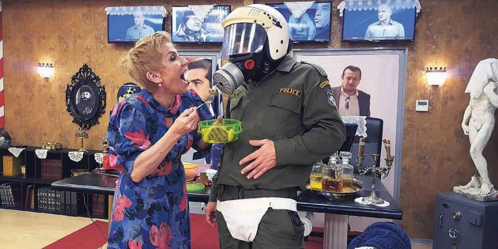 «Ημουν φαν από παλιά»