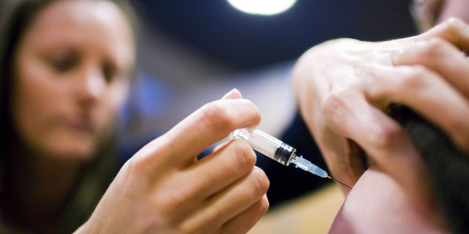 Αυστρία: Το πείραμα του Τιρόλο για να διαπιστωθεί η αποτελεσματικότητα των εμβολίων στη μετάλλαξη τη
