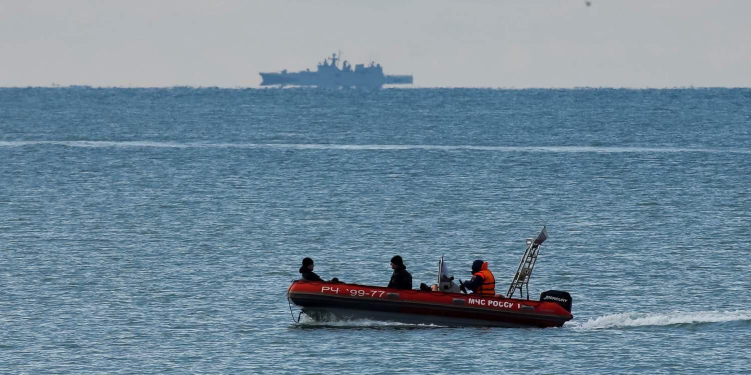 Νέα Ζηλανδία: Οι θάλασσες γύρω από τη χώρα θερμαίνονται πιο γρήγορα από τον παγκόσμιο μέσο όρο