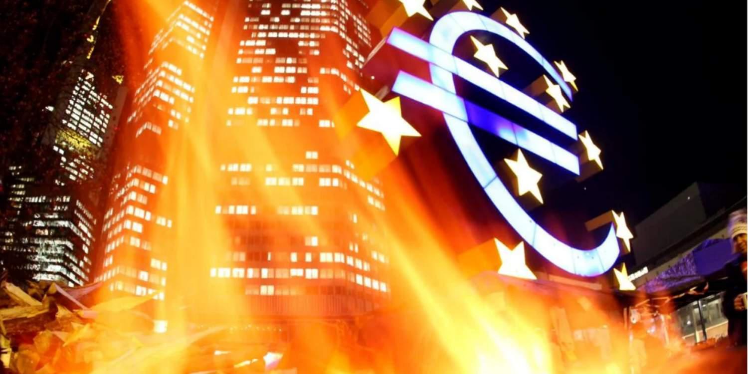 Πώς το «ΟΧΙ» της Ιταλίας θα οδηγήσει στην… διάλυση της Ευρωζώνης