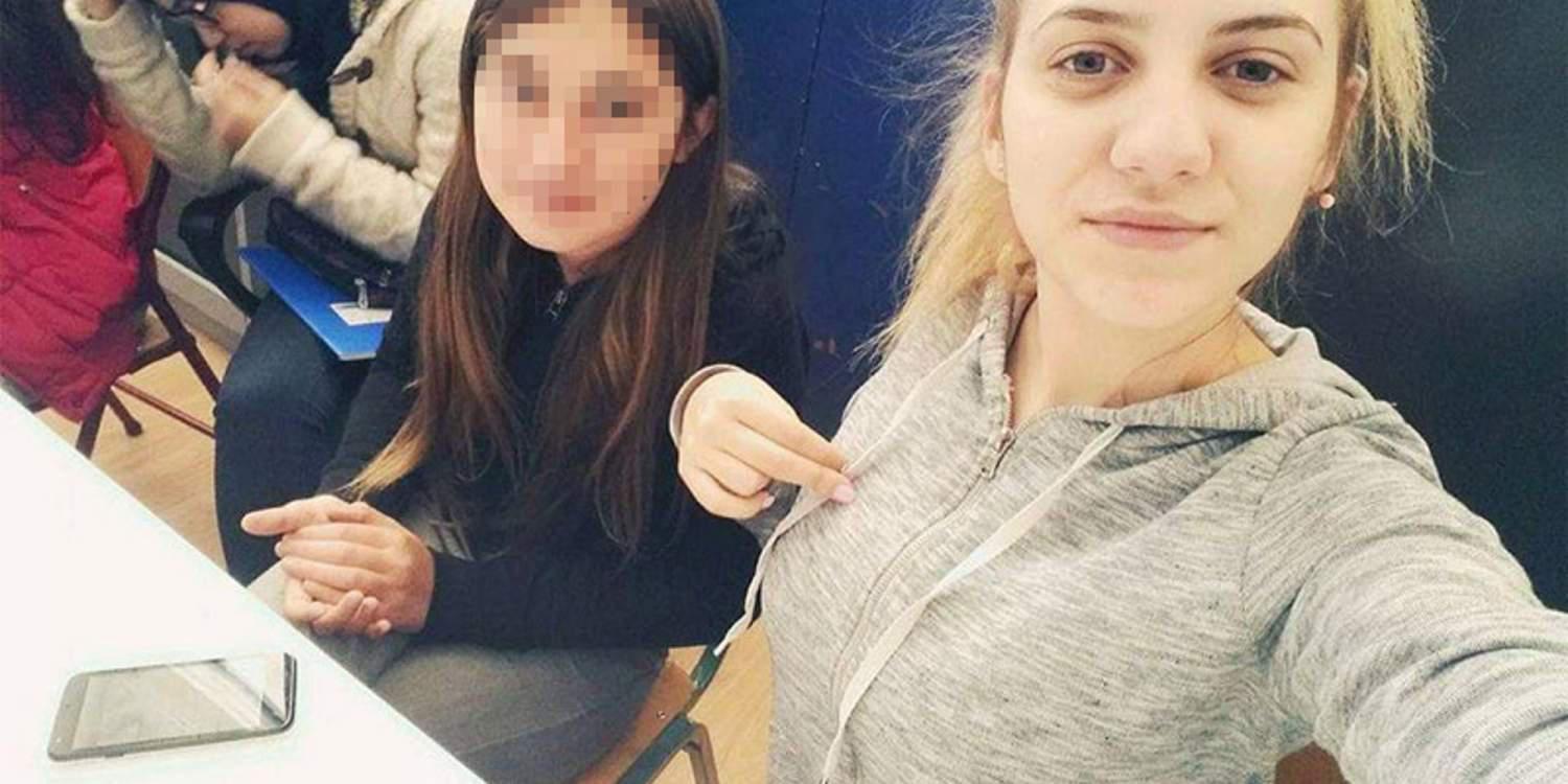 Αγωνία για την εξαφάνιση της 15χρονης Ντανιέλας: «Θέλω την κόρη μου πίσω», λέει η μητέρα της