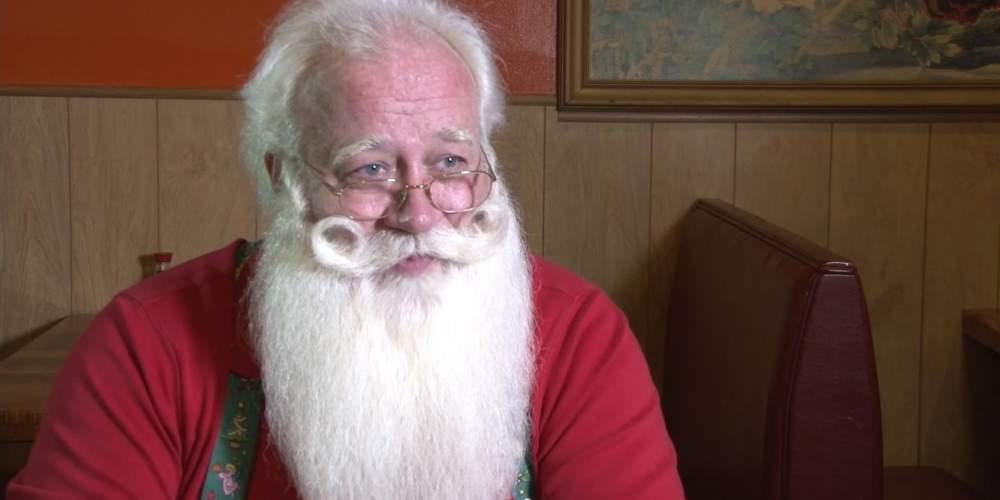 Πώς ο Άγιος Νικόλαος έγινε Santa Claus