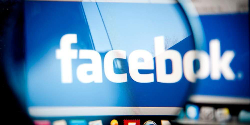 Το Facebook θα πληρώσει 500 εκατ. δολάρια σε εταιρεία video games