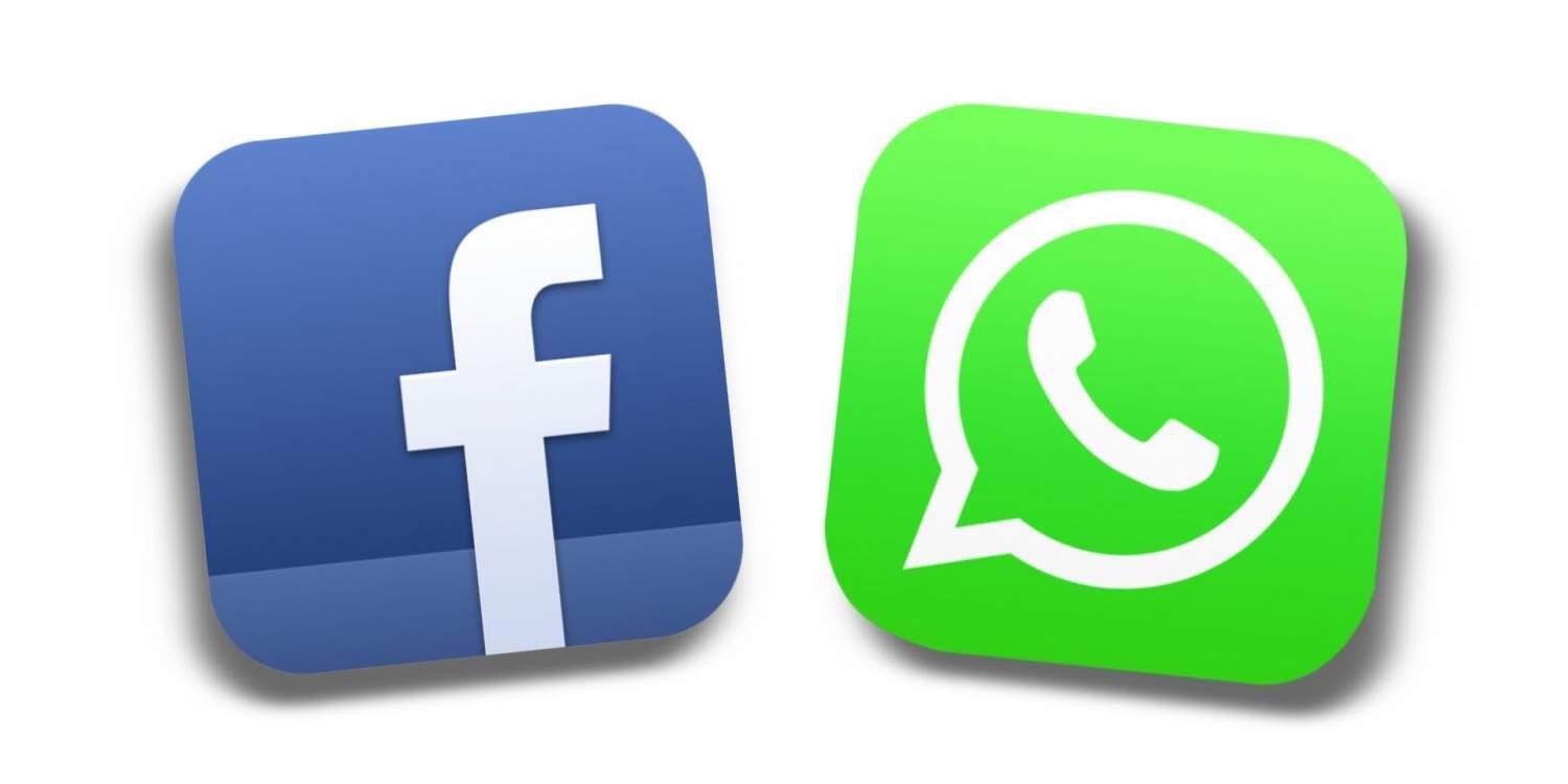 Βαριά «καμπάνα» στο Facebook από την Ε.Ε. λόγω… WhatsApp!