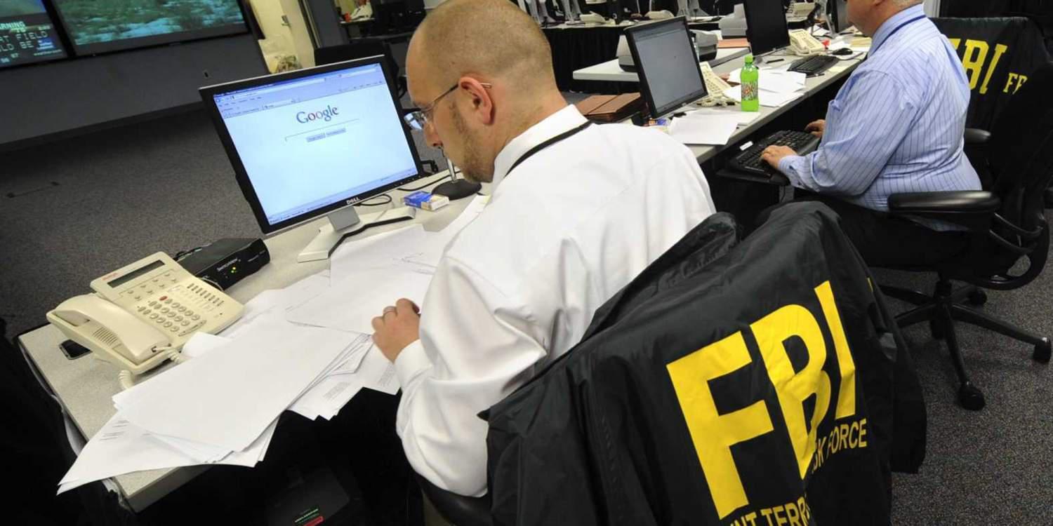 Το FBI «κρούει τον κώδωνα του κινδύνου»: Τζιχαντιστές θα επιτεθούν μέσα στα Χριστούγεννα