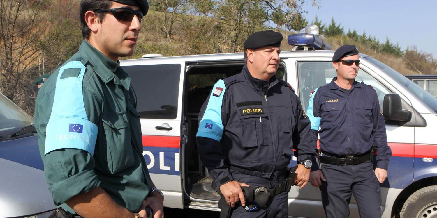 Η Frontex «κρούει τον κώδωνα του κινδύνου» : Το ISIS εξοπλίζει πρόσφυγες-τρομοκράτες