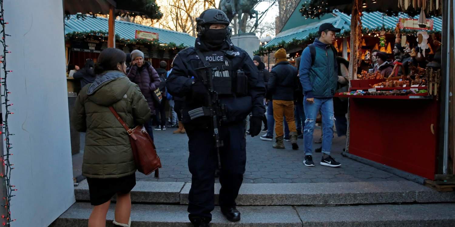 Έρημη πόλη το Βερολίνο, τζιχαντιστικός τρόμος σε όλη την Ευρώπη