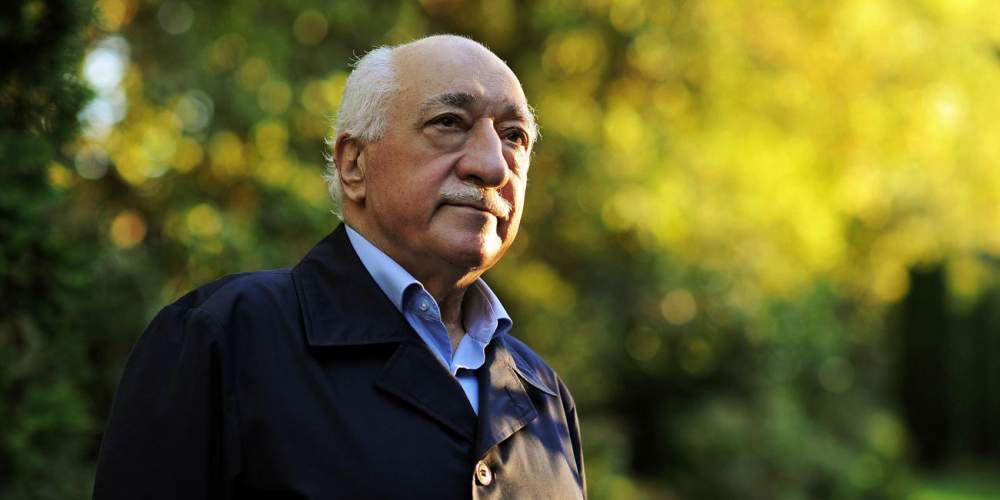 Απίθανοι Τούρκοι εισαγγελείς: Ζήτησαν να καταδικαστεί ο Γκιουλέν σε 3.623 ισόβια!