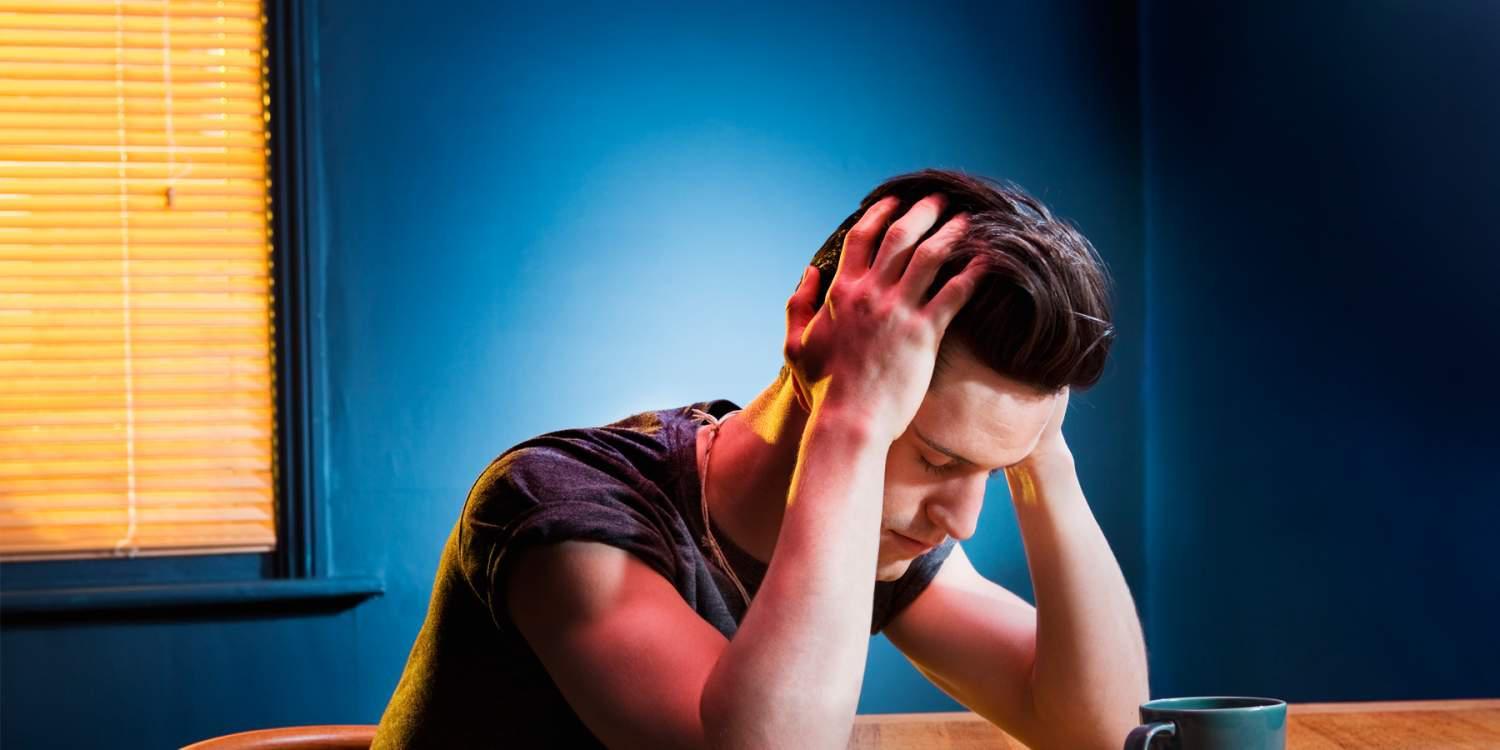Δείτε πώς να νικήσετε το μαρτύριο του hangover με μια… μαθηματική εξίσωση!