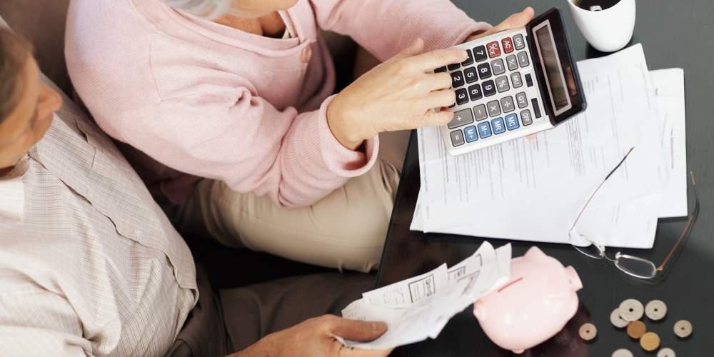 συντάξεις Συντάξεις Ιανουαρίου και επιδόματα