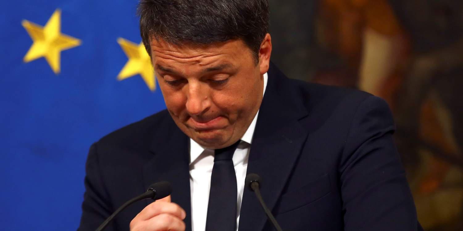 Tι σημαίνει το «Νo» και ποια η επόμενη μέρα για την Ιταλία