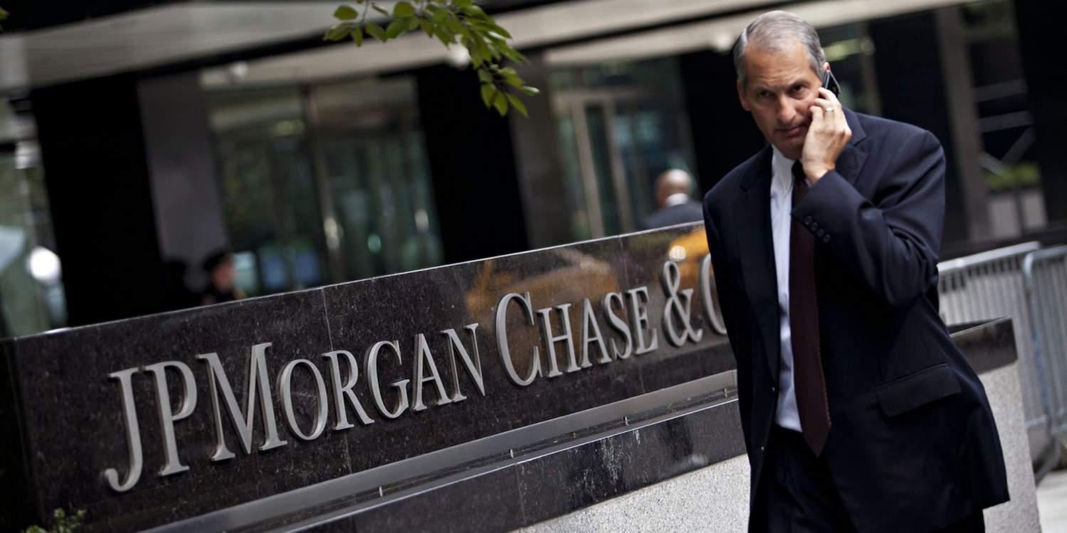 Πρόστιμο €485 εκατ. σε Crédit Agricole, HSBC και JPMorgan Chase από την Κομισιόν