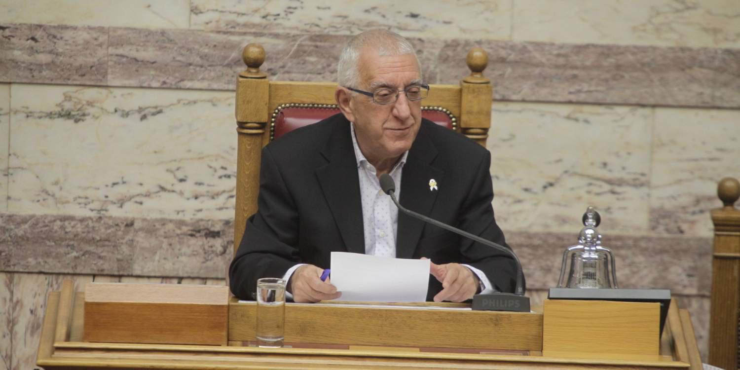 Νικήτας Κακλαμάνης