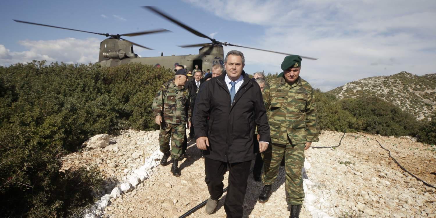 Οι Τούρκοι διεκδικούν τώρα και το Μαράθι