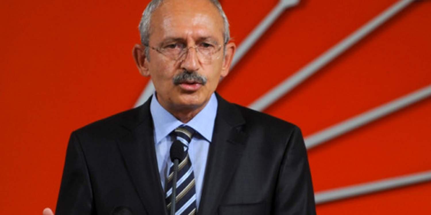 Κιλιτσντάρογλου εναντίον Ερντογάν: Προσφεύγει στο Ευρωπαϊκό Δικαστήριο για το δημοψήφισμα