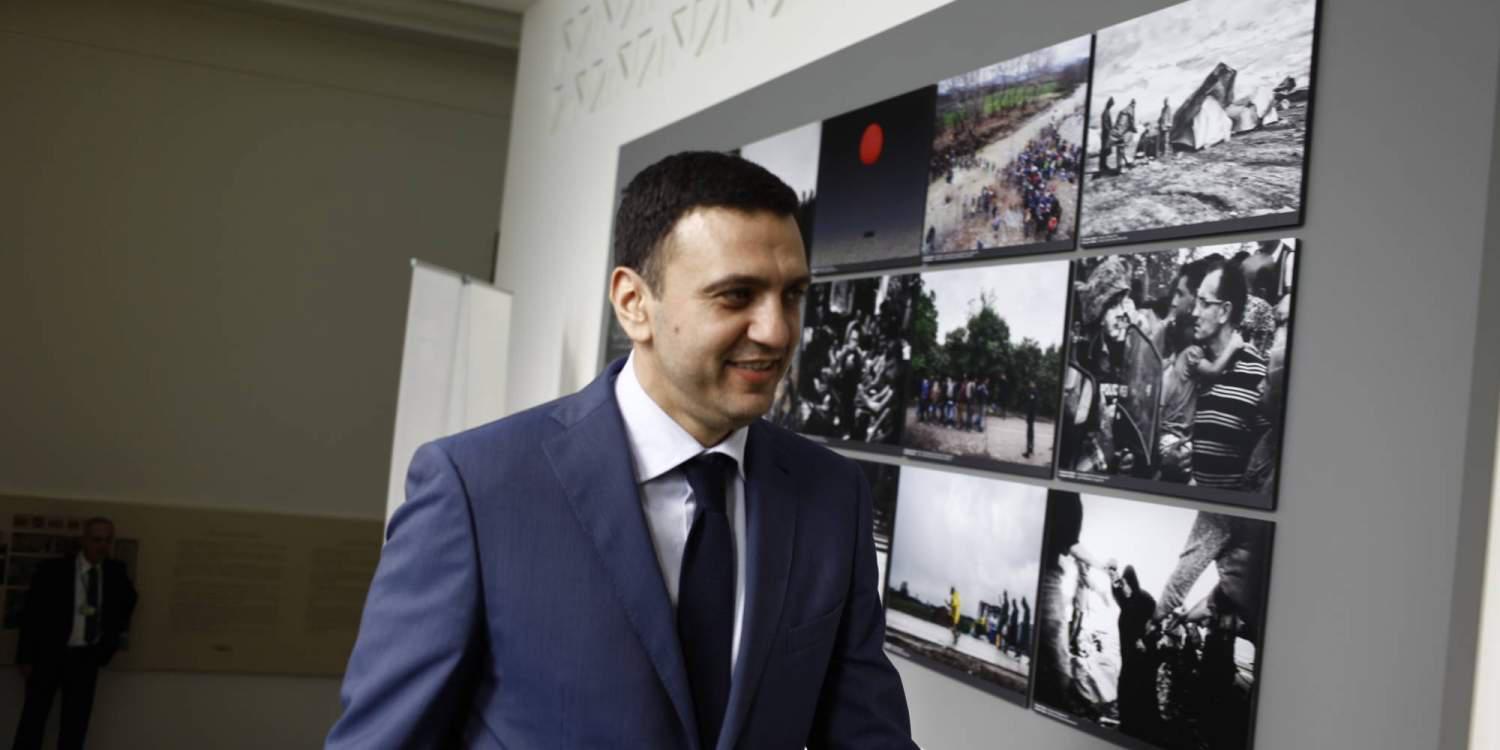 Κικίλιας: Η ΝΔ δεν πρόκειται να ψηφίσει νέα μέτρα