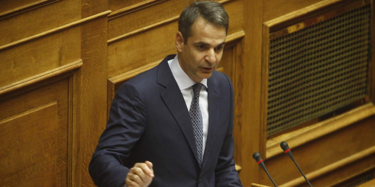 10 δισ. στην αγορά για όσους πλήττει η υγειονομική κρίση