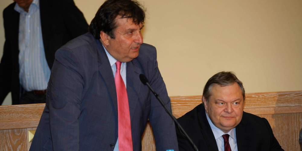 Δύο πρώην δήμαρχοι της Γλυφάδας καταδικάστηκαν για δωροδοκία – Δικαίωση για Βαρβιτσιώτη