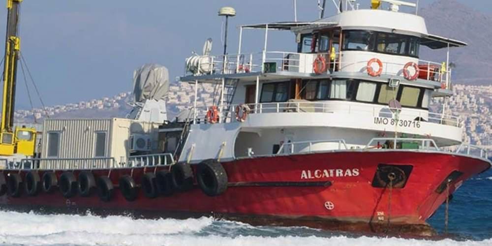 Συναγερμός για το τουρκικό πλοίο στην Κω