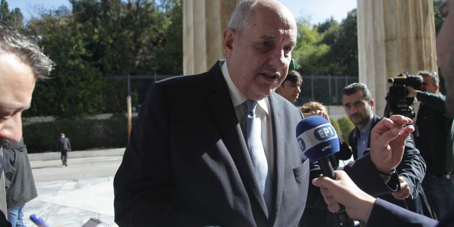 Κουίκ: Η επιχειρηματική συνεργασία Ελλάδας-Τουρκίας χρειάζεται ηρεμία και όχι εντάσεις
