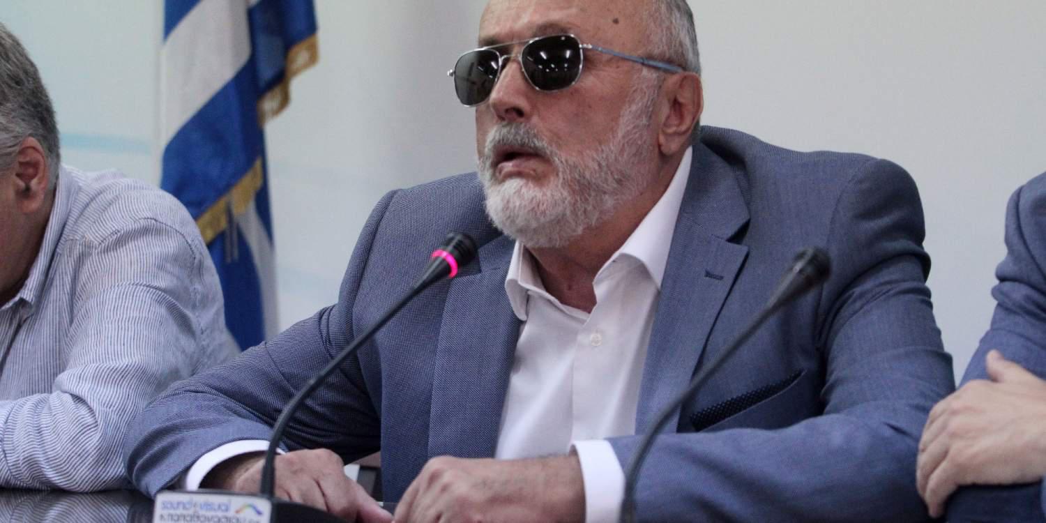 Παραδοχή Κουρουμπλή: Λάθος που δεν στηρίξαμε το κοινωνικό μέρισμα του Σαμαρά