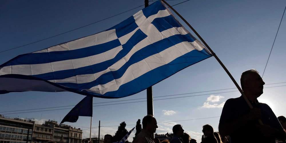 Wall Street Journal: Σε τροχιά κρίσης όπως και το 2015 η Ελλάδα