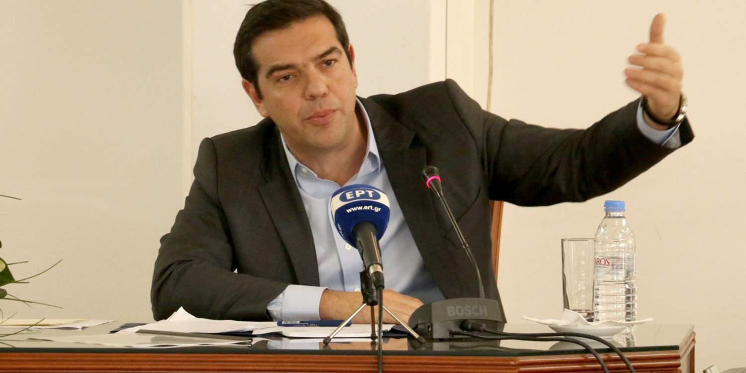 Reuters για Ελλάδα: Ο λαϊκισμός ηττάται εκεί που γεννήθηκε