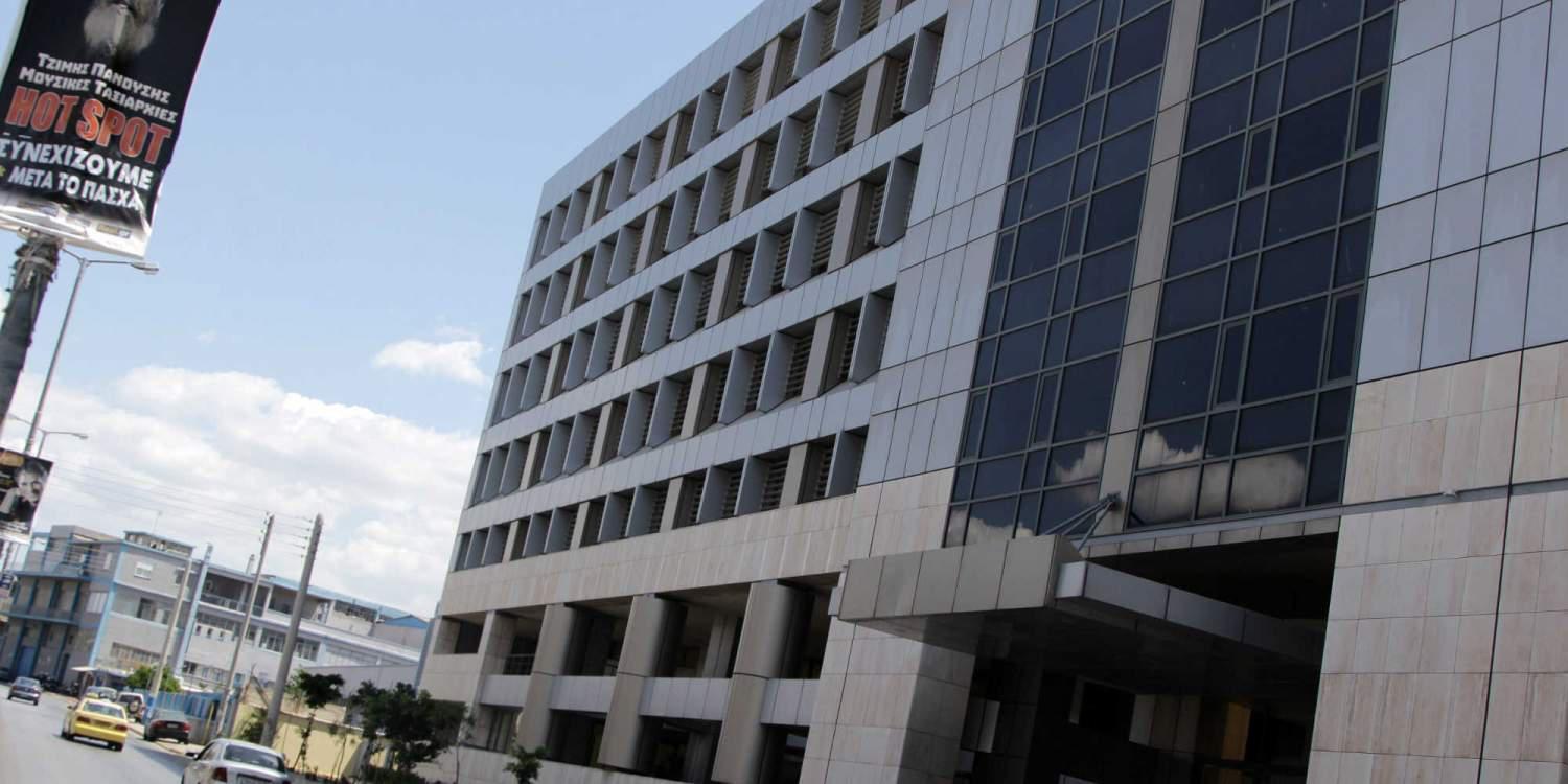 5,5 εκατ. ευρώ «καπνός» στην Καπναποθήκη Κεράνη