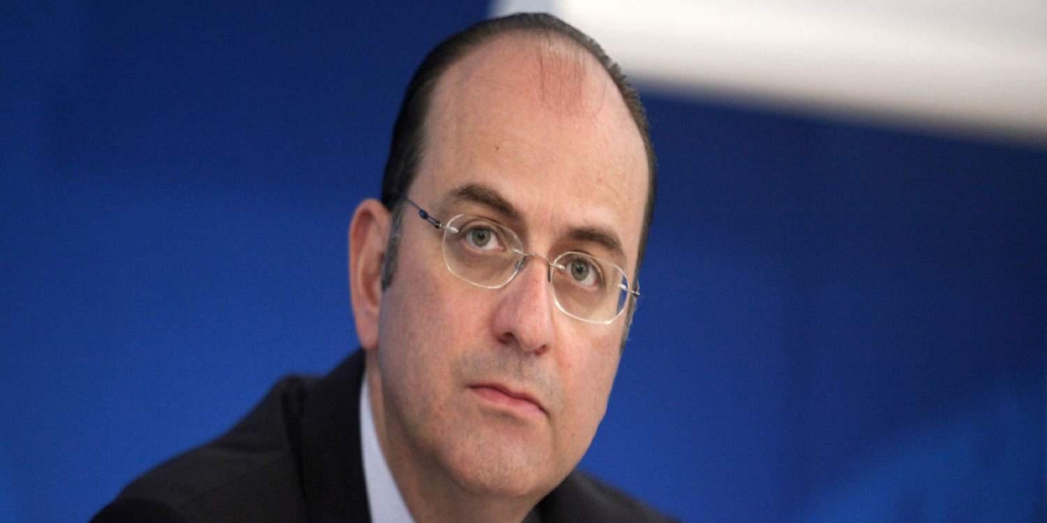 Λαζαρίδης: Ο κ. Τσίπρας έχει εγκλωβιστεί – Οι Έλληνες κατάλαβαν τι εστί ΣΥΡΙΖΑ