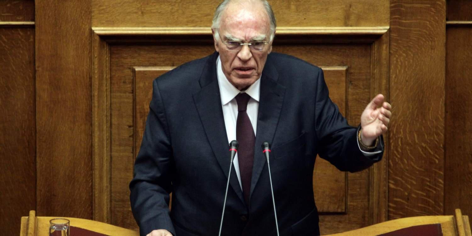 Λεβέντης: H κυβέρνηση θα δεχθεί όλα τα μέτρα