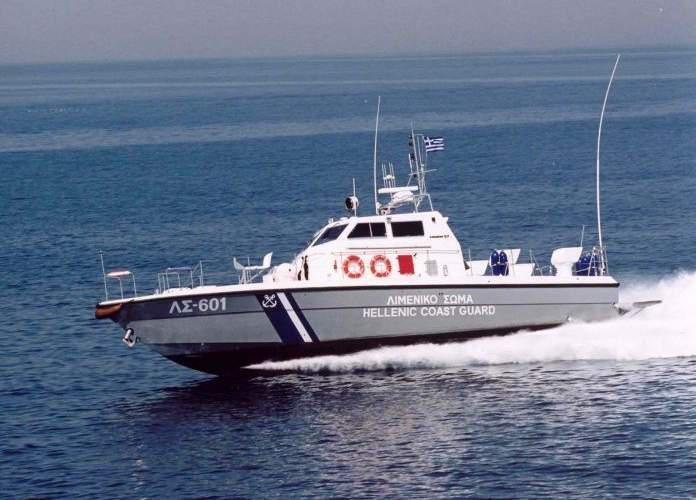 Απίστευτο: Τούρκοι ήρθαν με τζετ σκι στη Χίο για να ληστέψουν τράπεζες