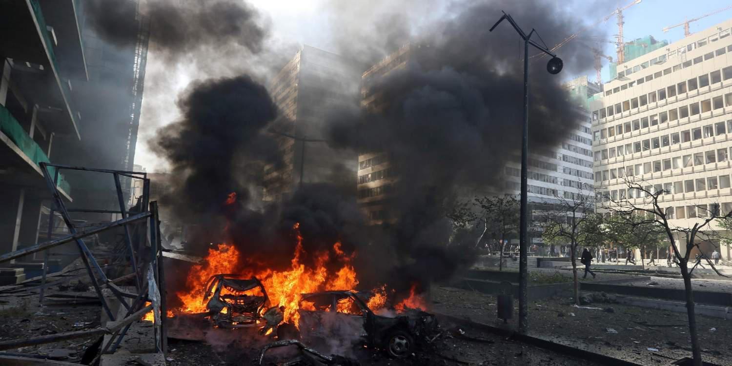 Έκρηξη στο κέντρο της Καμπούλ: Τουλάχιστον ένας νεκρός και 8 τραυματίες