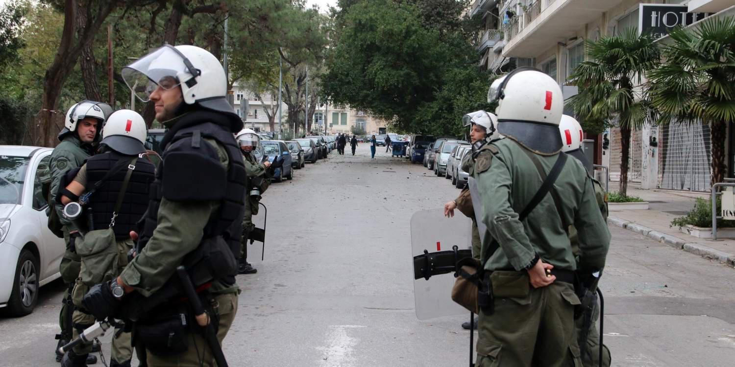 Ολόκληρη διμοιρία των ΜΑΤ μήνυσε αξιωματικούς: Μας οδήγησαν σε επιχείρηση ως πρόβατα επί σφαγήν 