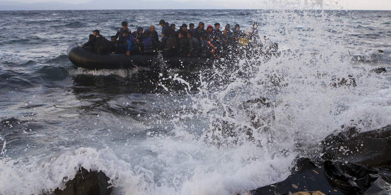 Φόβοι για νέο προσφυγικό «τσουνάμι»