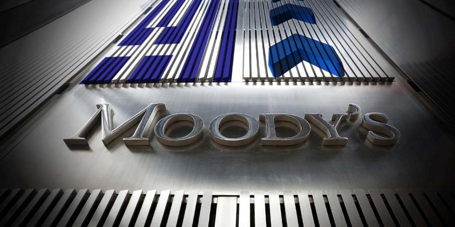 H Moody’s υποβαθμίζει την Κίνα