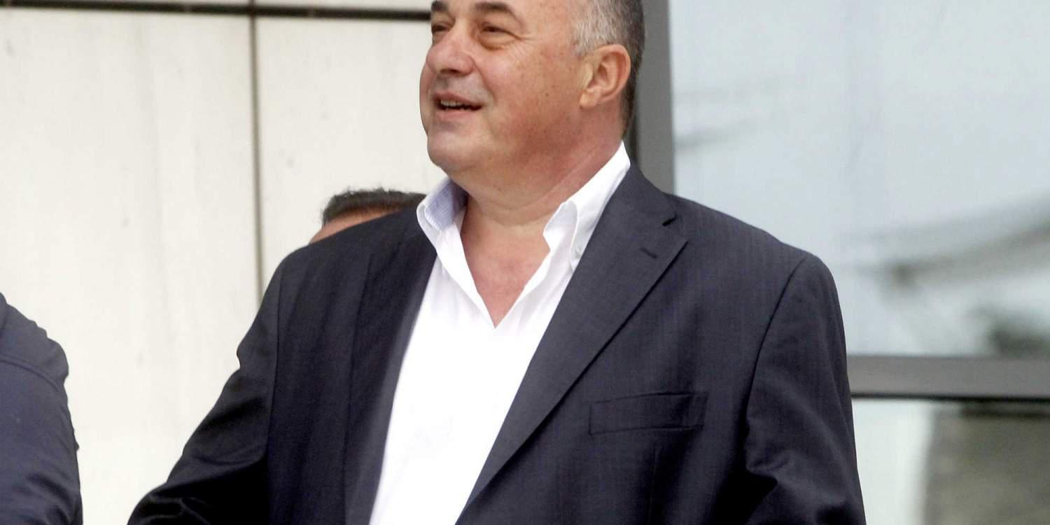 Αυτόφωρο για τον πρόεδρο της Ένωσης Συντακτών Θεσσαλίας μετά από μήνυση του Μπέου [βίντεο]