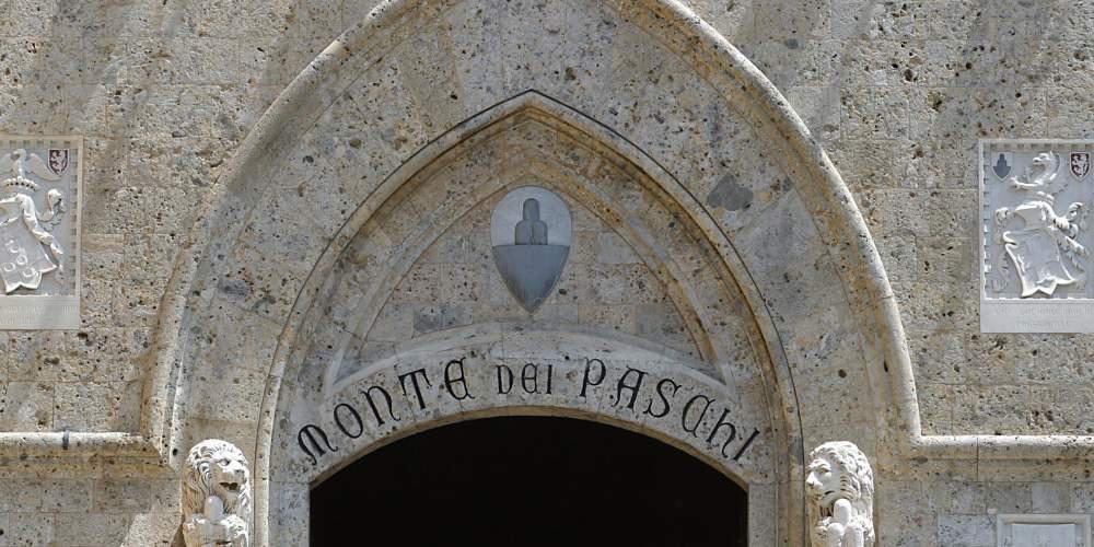 Reuters: Έκτακτο διάταγμα για τη διάσωση των ιταλικών τραπεζών
