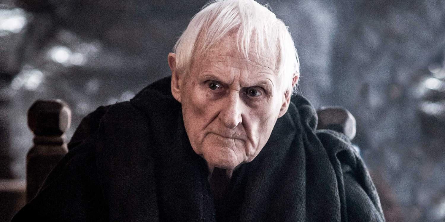 «Έφυγε» ο Maester Aemon