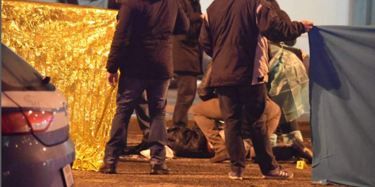 Νεκρός στο Μιλάνο ο ύποπτος της επίθεσης στο Βερολίνο [εικόνες & βίντεο]