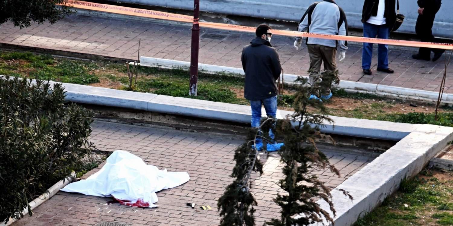 Ποιος είναι ο δραπέτης που αυτοκτόνησε στην Πλατεία Θεάτρου