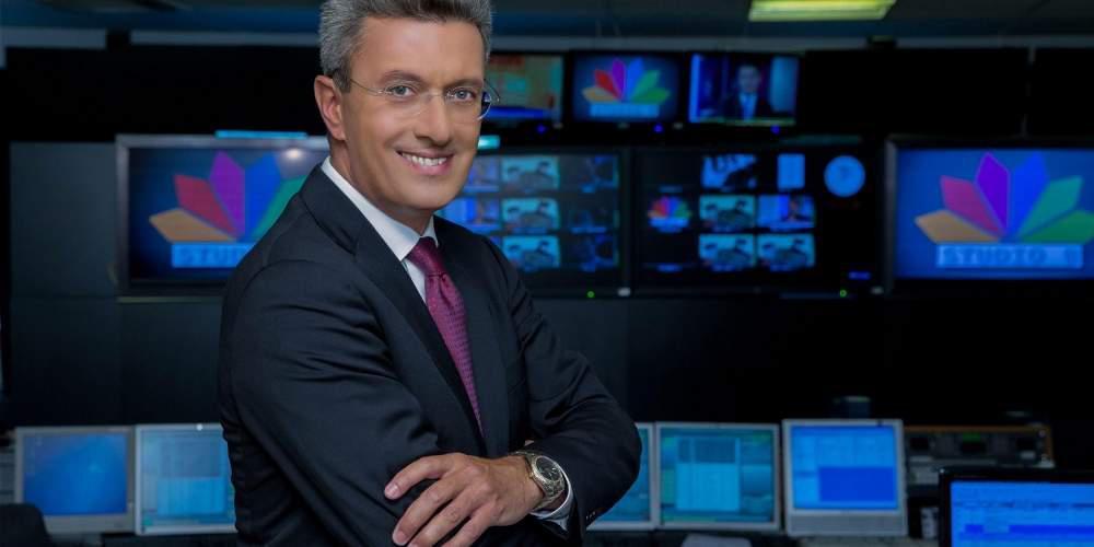 Βαρύ πένθος για τον Νίκο Χατζηνικολάου: «Σε αγαπώ με όλη μου την καρδιά, σε ευχαριστώ για όλα!»